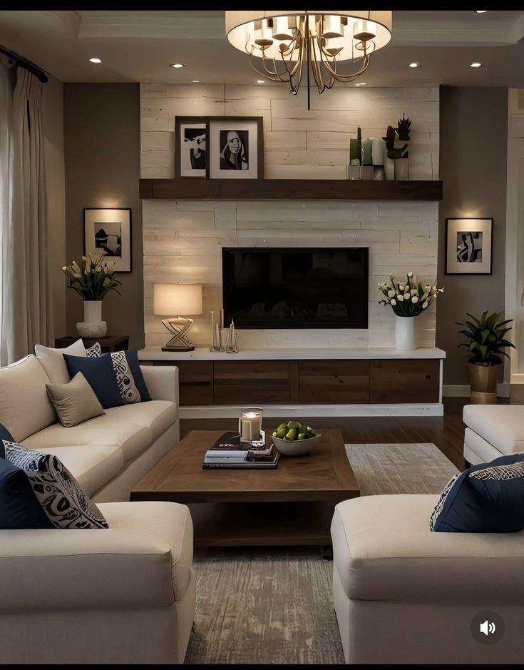 Hall Cupboard/TV Unit