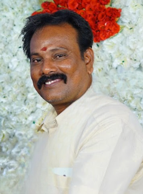 Founder Mr. Saravanan